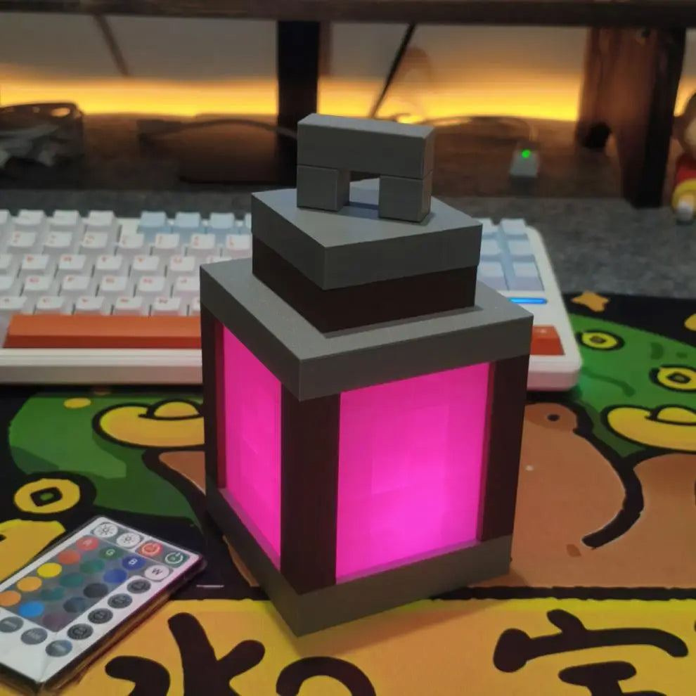 Vowtage PixelLight.