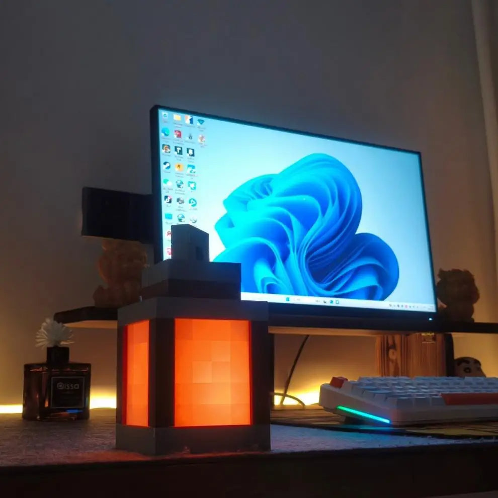 Vowtage PixelLight.
