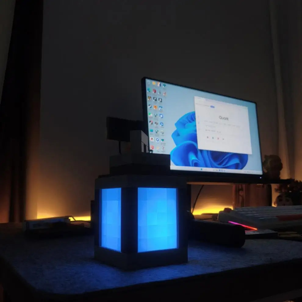 Vowtage PixelLight.