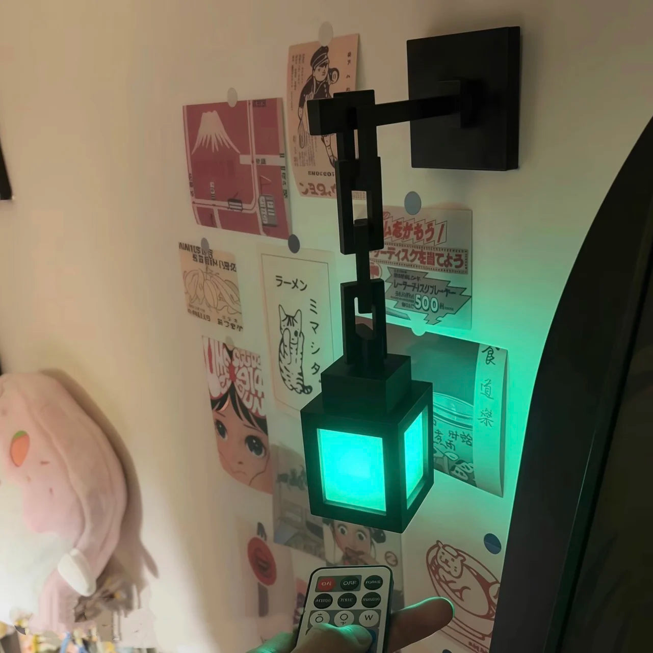 Vowtage PixelLight.